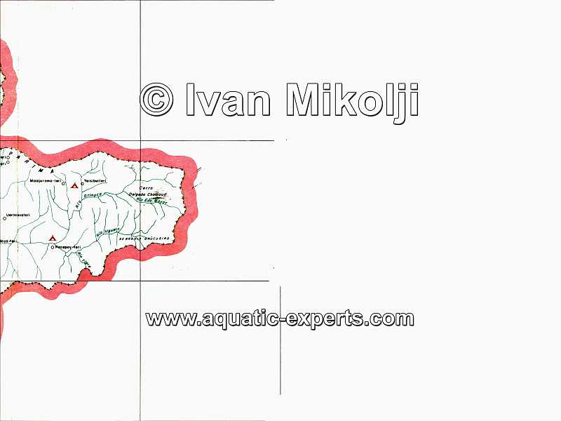 MAPA DE VENEZUELA 39